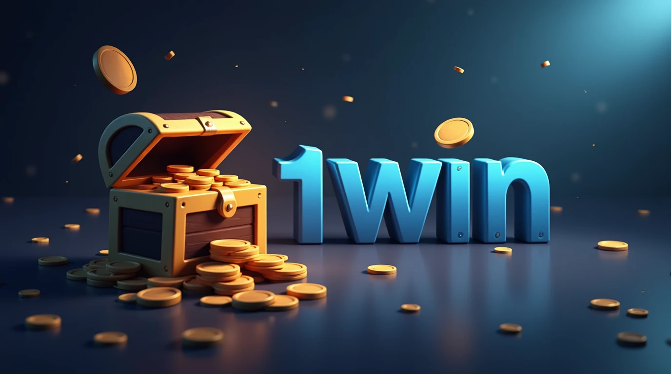 Bonus 1win