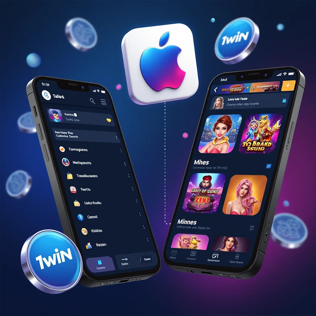 app de 1win